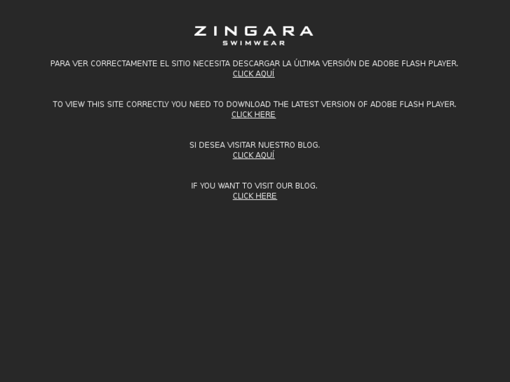 www.zingara-usa.com