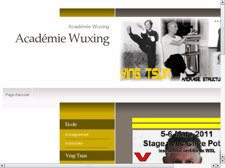 www.academie-wuxing.com