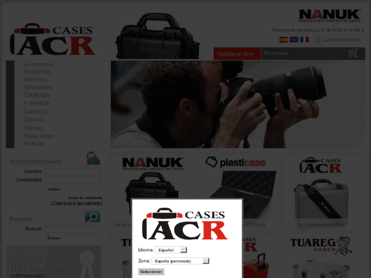 www.acrcases.com