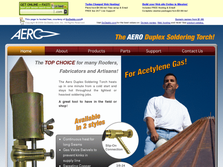 www.aerotorch.com