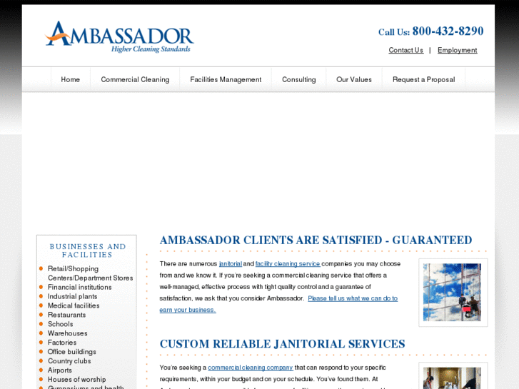 www.ambassadorllc.net