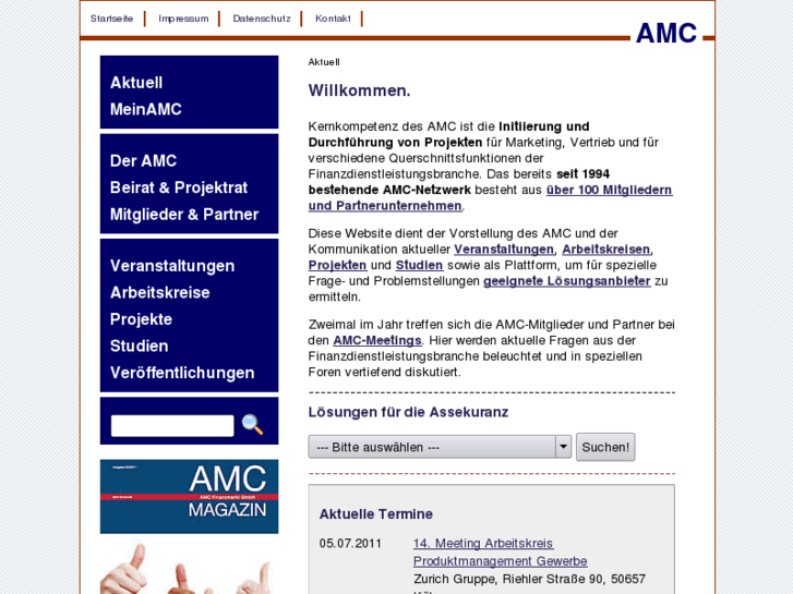 www.amc-forum.de