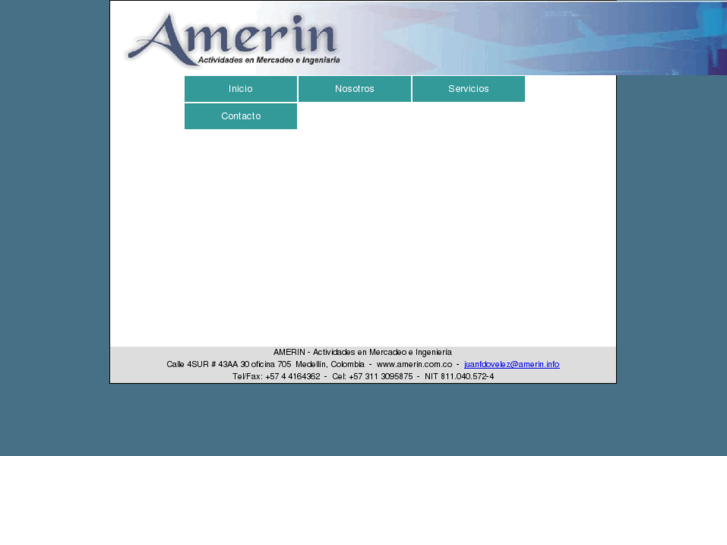 www.amerin.info