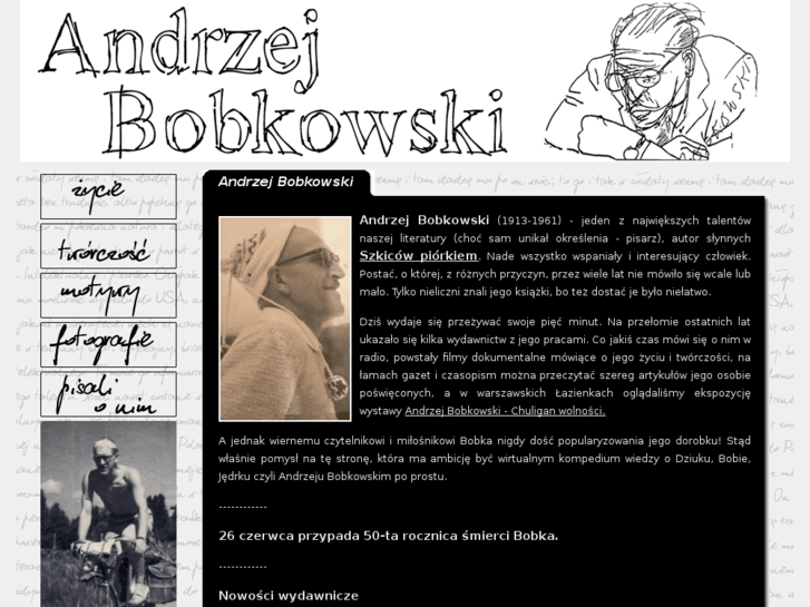 www.andrzej-bobkowski.pl