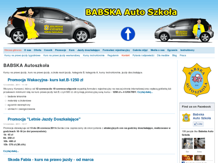 www.babska.pl