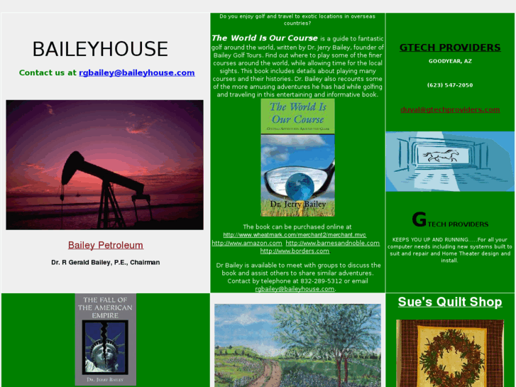 www.baileyhouse.com