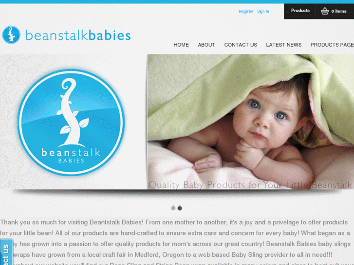 www.beanstalkbabies.net