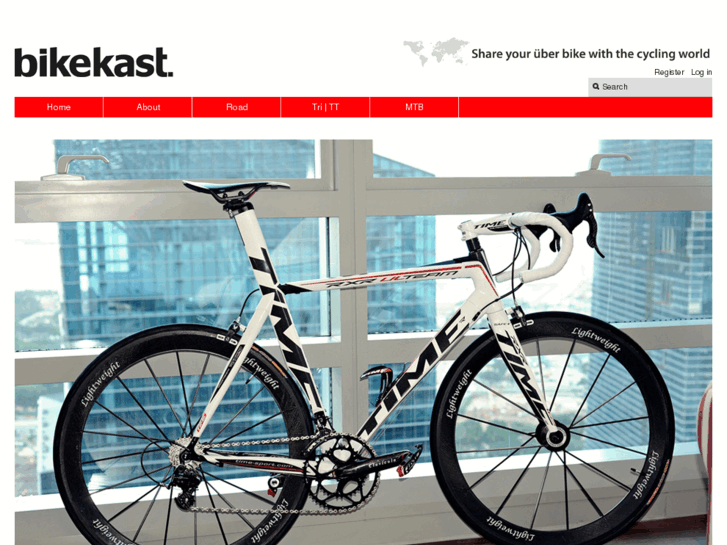 www.bikekast.com