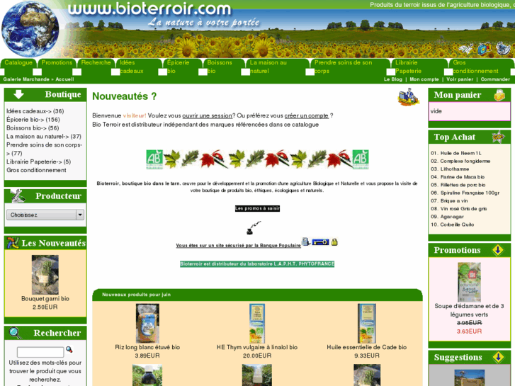 www.bioterroir.com