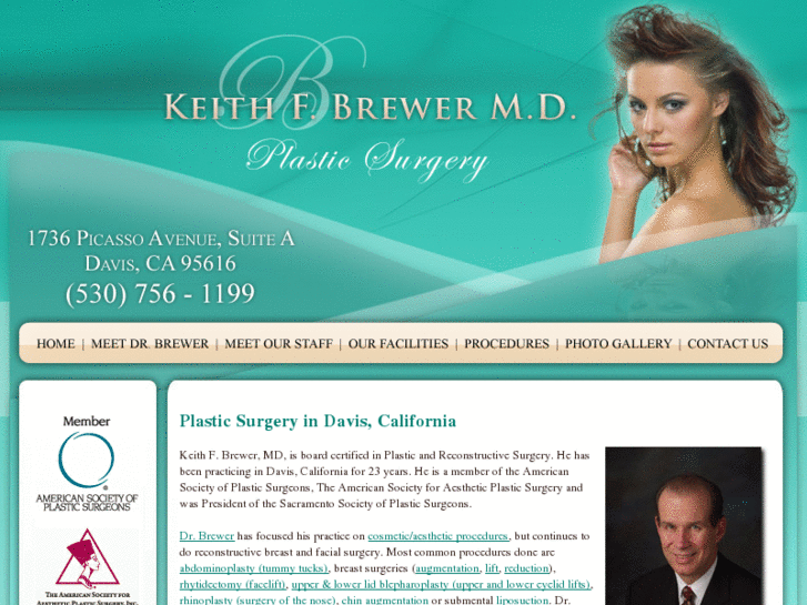 www.brewerplasticsurgery.com