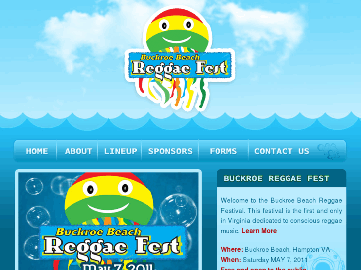 www.buckroebeachreggaefest.com