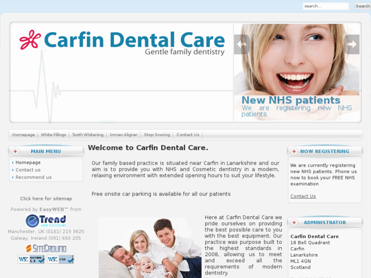 www.carfindental.com