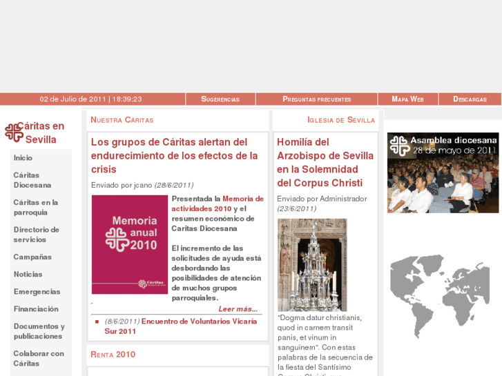 www.caritas-sevilla.org