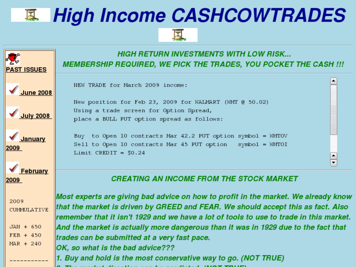 www.cashcowtrades.com