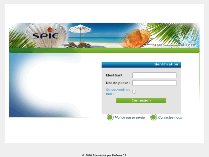 www.cespiecommunications-se.com