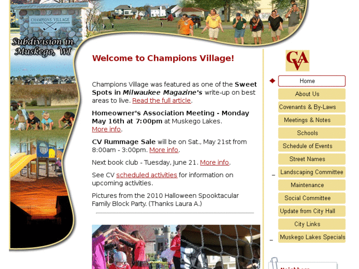 www.championsvillage.org