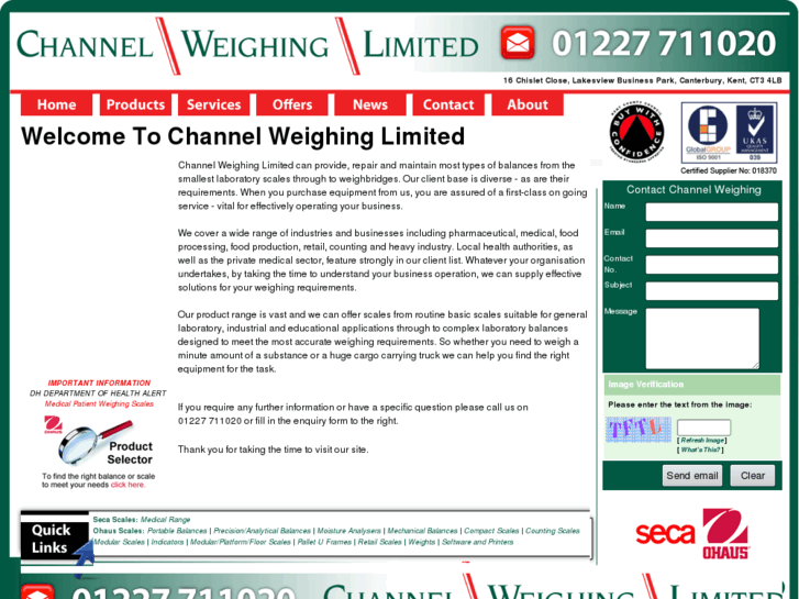 www.channel-weighing.com