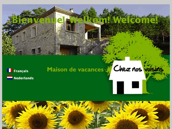 www.cheznosvoisins.com