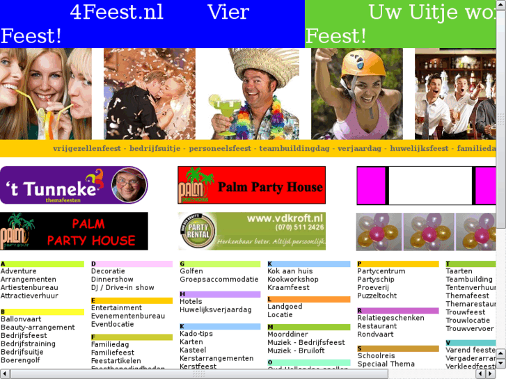 www.circusworkshops.nl