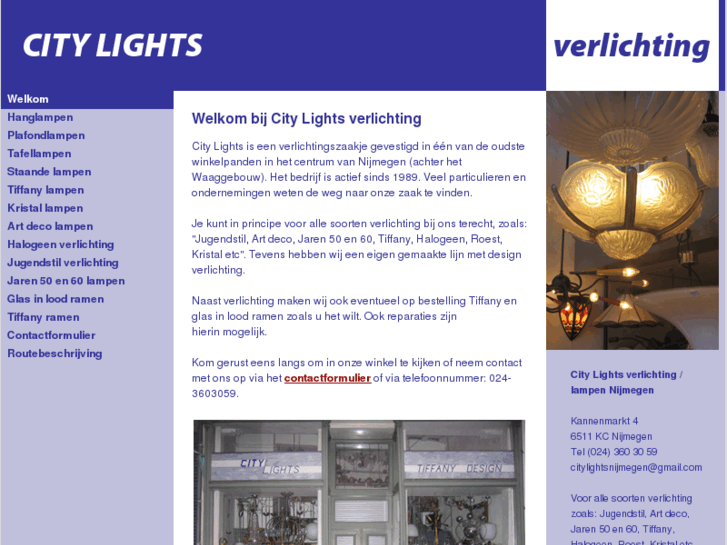 www.city-lights.nl