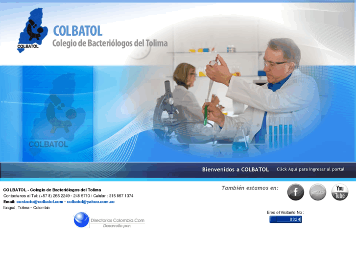 www.colbatol.com