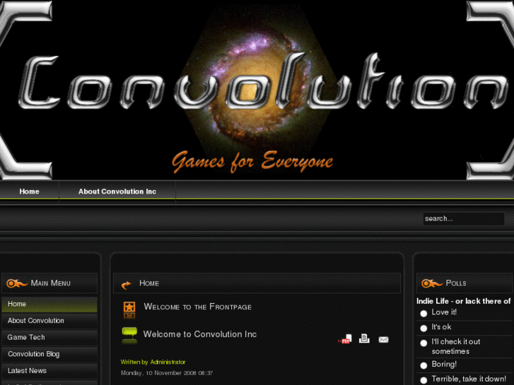 www.convolutioninc.com