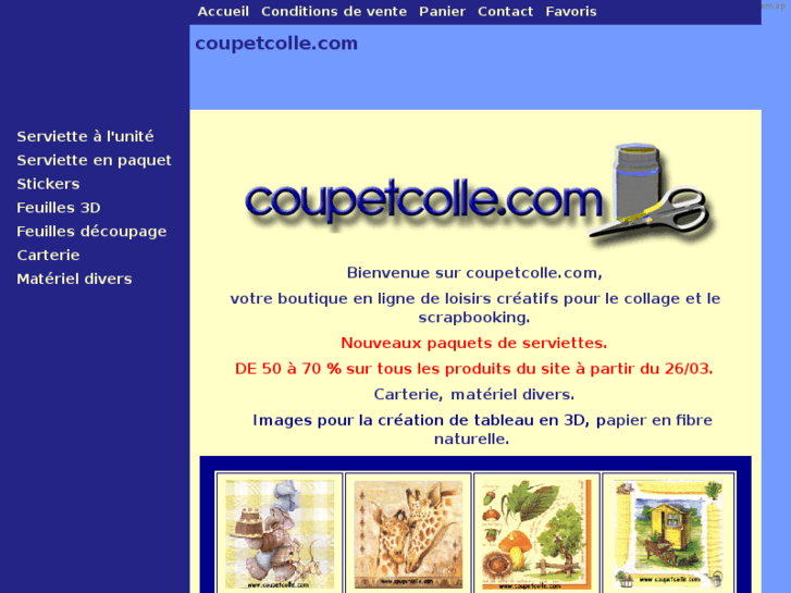 www.coupetcolle.com