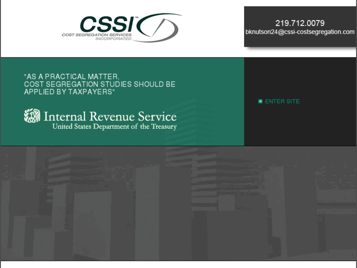 www.cssi-costsegregation.com