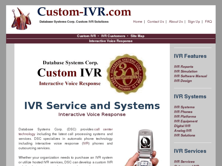 www.custom-ivr.com