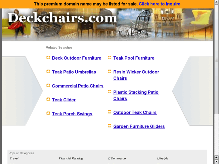 www.deckchairs.com