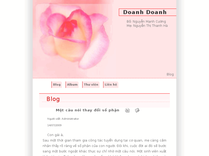 www.doanhdoanh.com