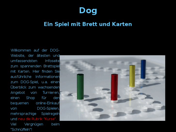 www.dogspiel.info