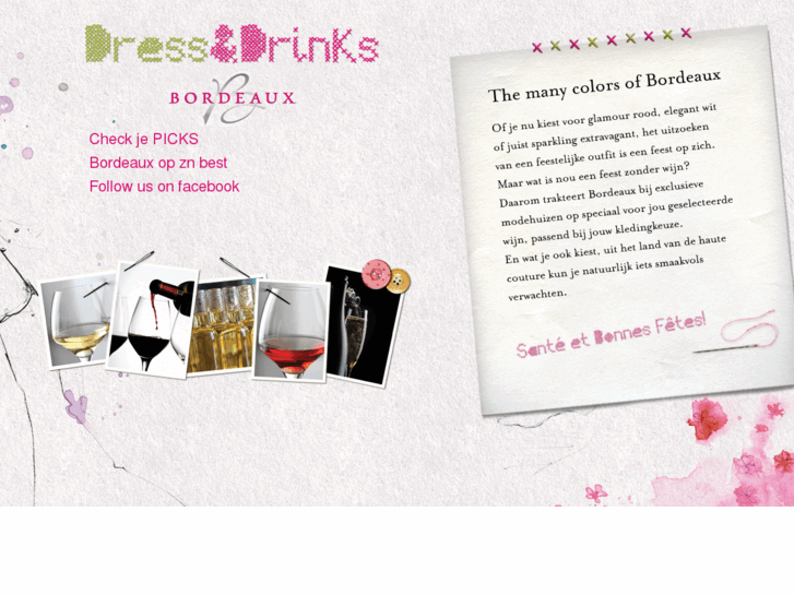 www.dressanddrinksbordeaux.com