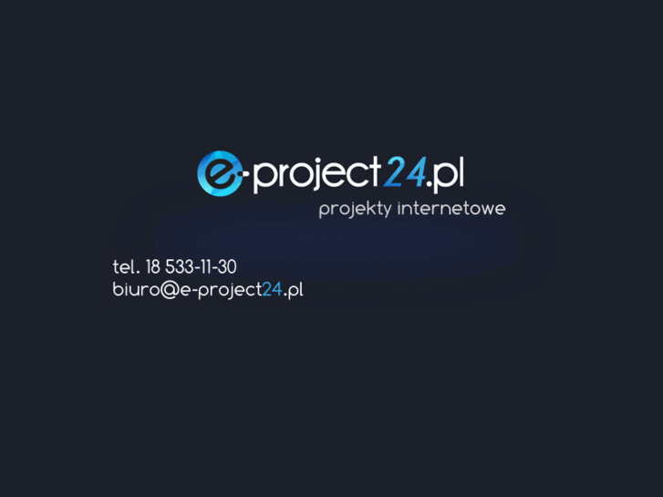 www.e-project24.pl