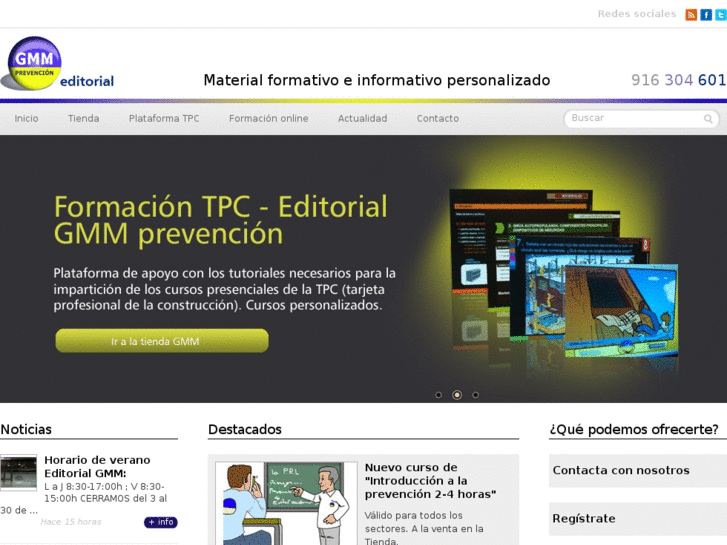 www.editorialgmmprevencion.com