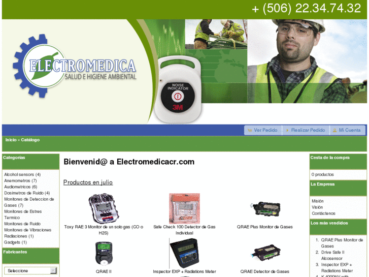 www.electromedicacr.com