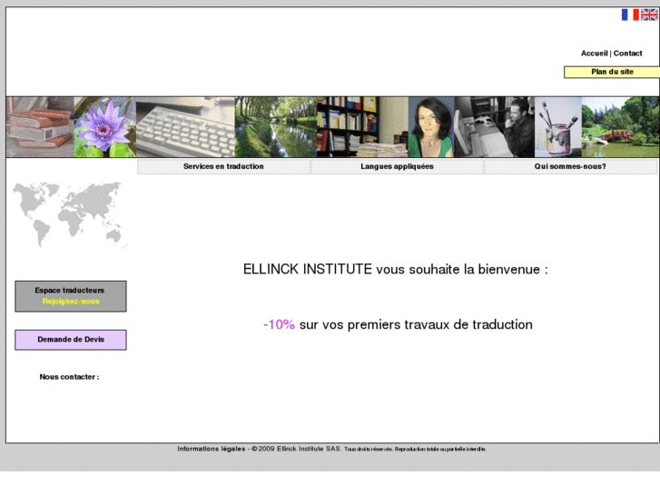 www.ellinck-institute.com