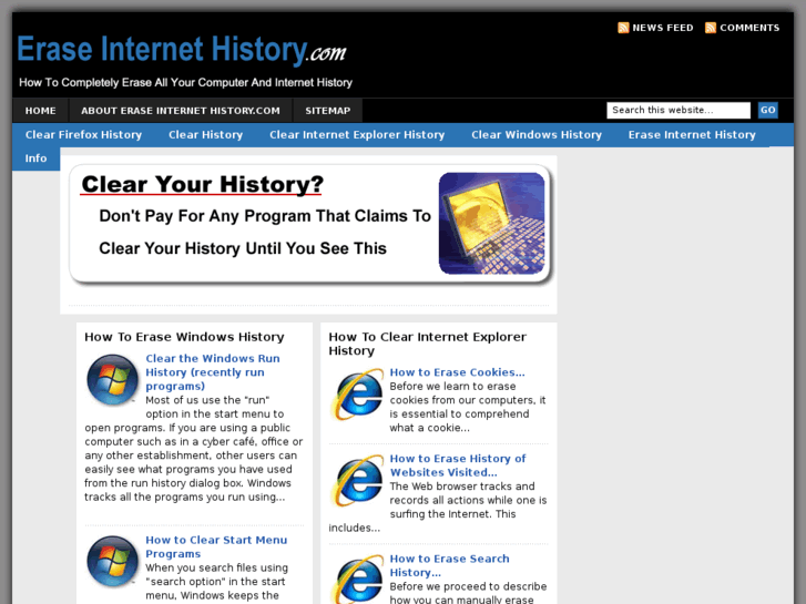 www.erase-internet-history.com