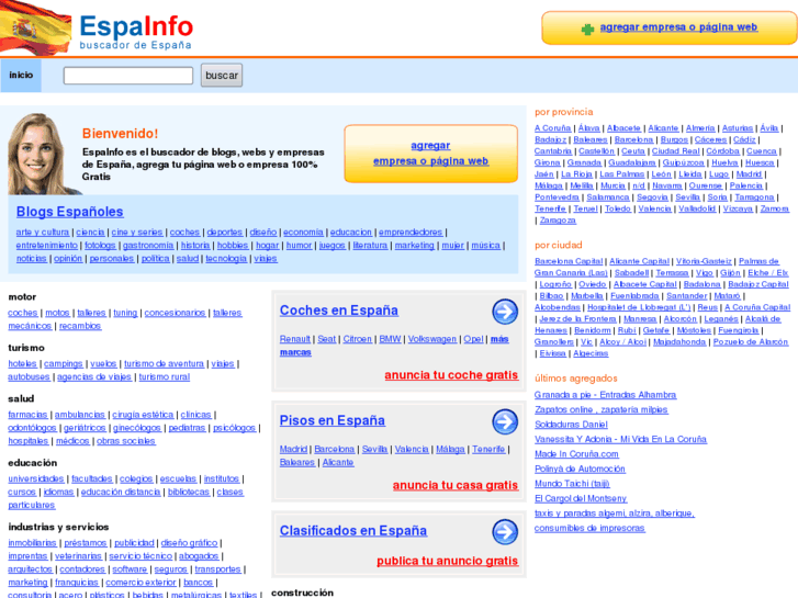 www.espainfo.es