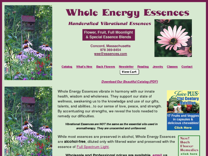 www.essences.com