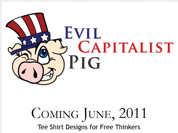 www.evilcapitalistpig.com