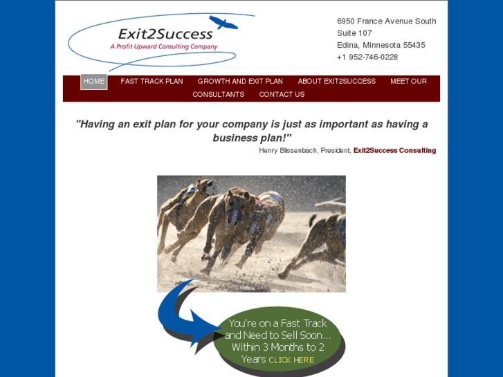 www.exit2success.com