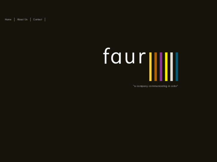 www.faurdesign.com