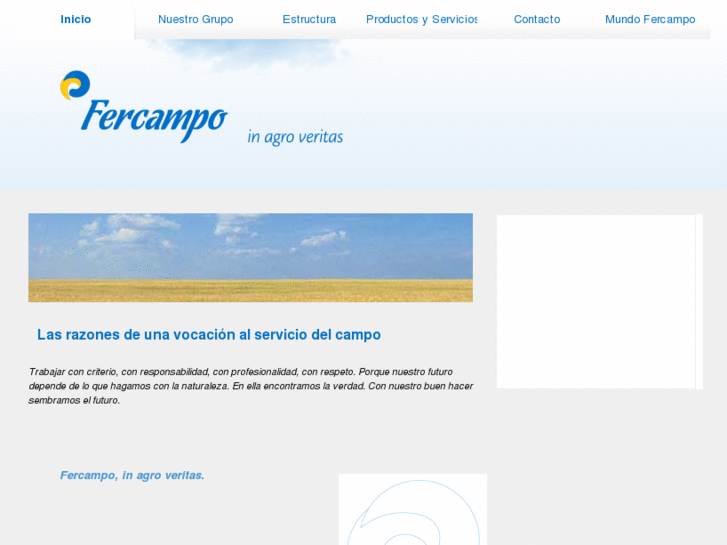www.fercampo.com