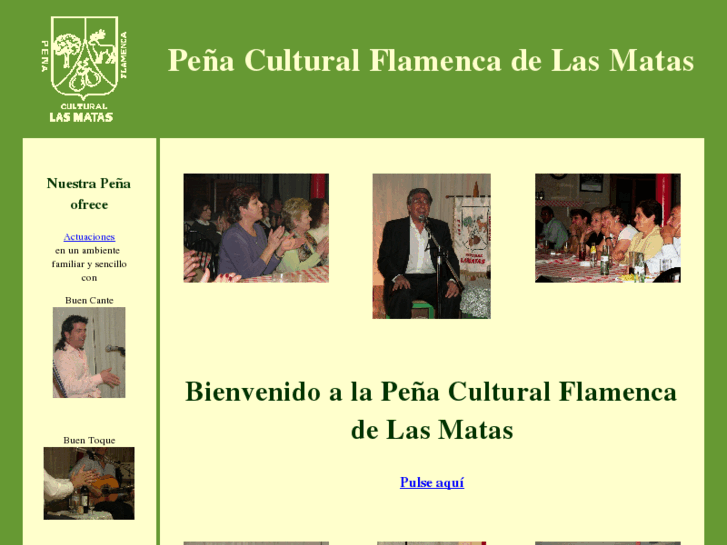 www.flamencolasmatas.org