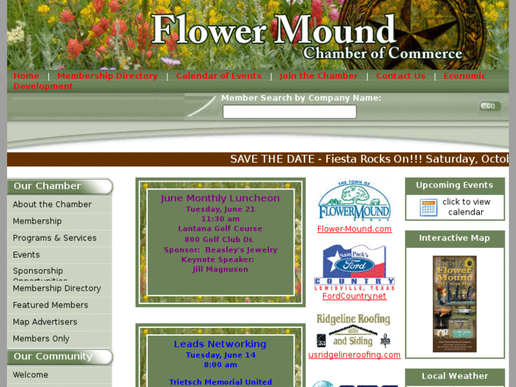 www.flowermoundchamber.com