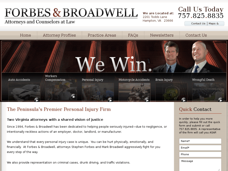 www.forbesbroadwell.com