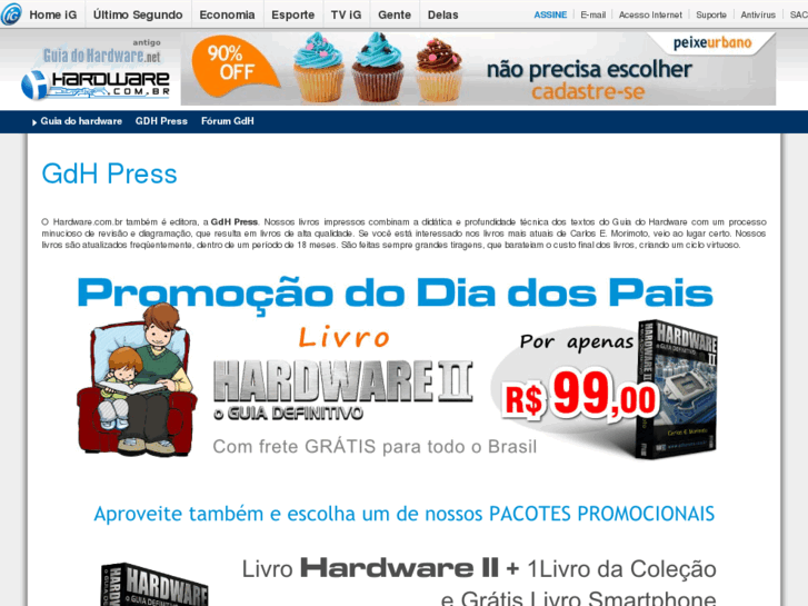 www.gdhpress.com.br