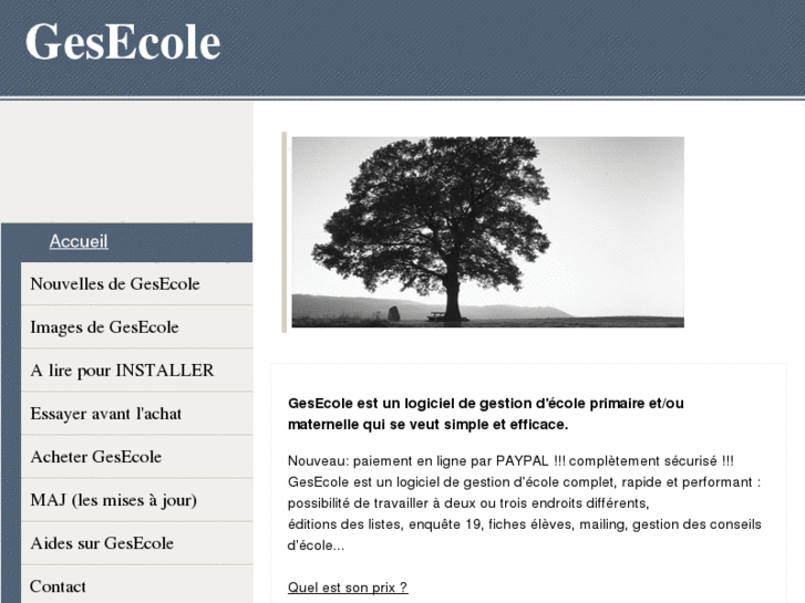 www.gesecole.net