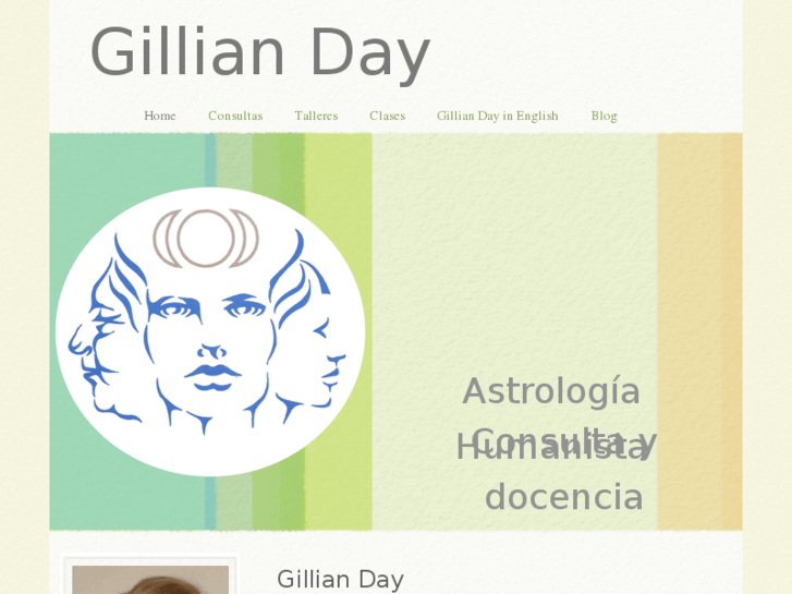 www.gillianday.com